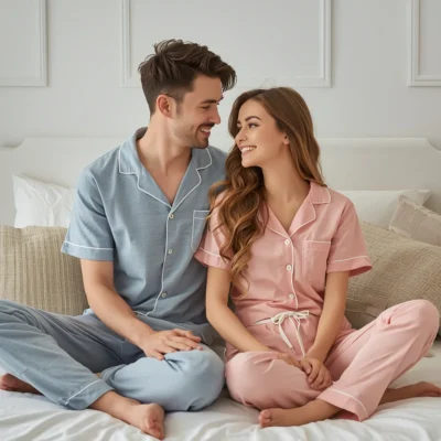 Đồ Ngủ Đôi Cao cấp