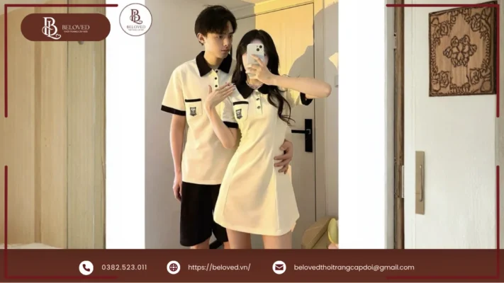 Áo Polo Nam Nữ – Xu Hướng Thời Trang Thanh Lịch
