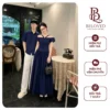 Set đồ đôi basic