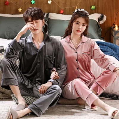 Đồ ngủ đôi giá rẻ – Bí quyết chọn mẫu đẹp, chất lượng và tiết kiệm cho các cặp đôi