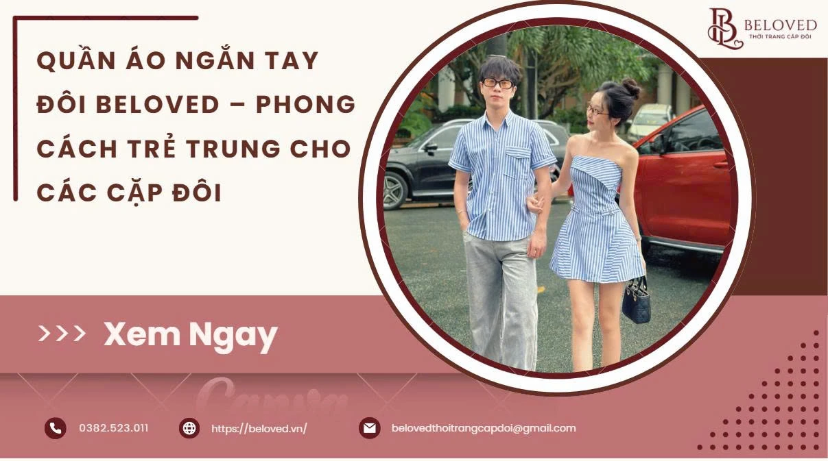 quần áo ngắn tay